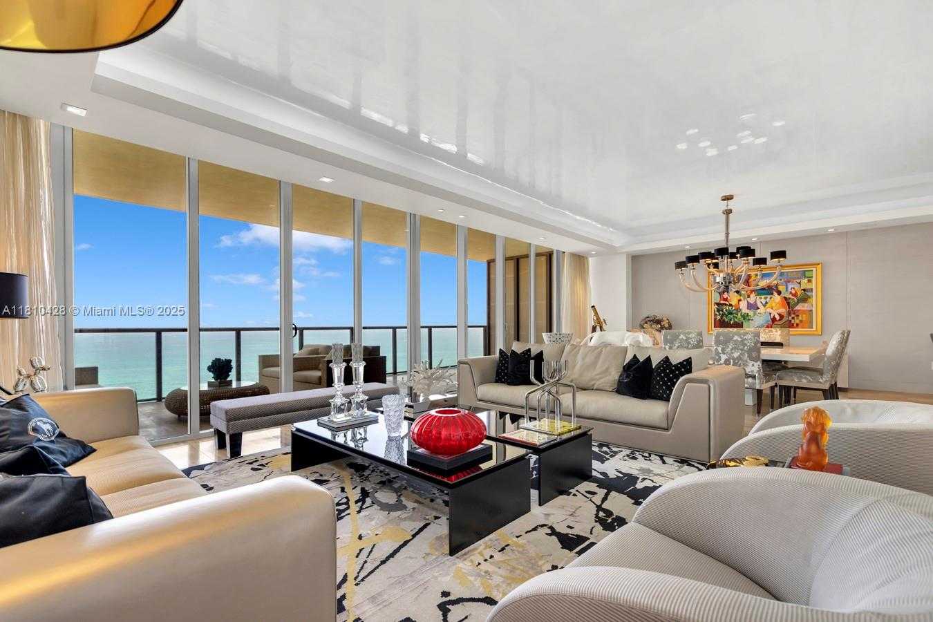 Small Image of 9701 COLLINS AVE #2403S, Bal Harbour Number 2