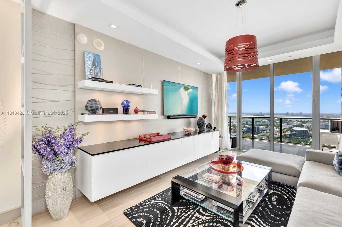 Small Image of 9701 COLLINS AVE #2403S, Bal Harbour Number 23
