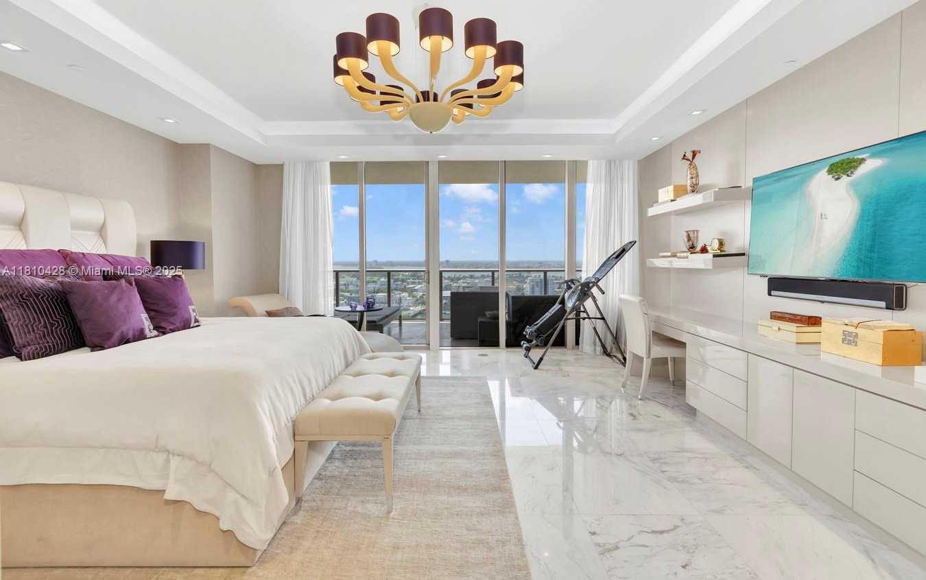 Small Image of 9701 COLLINS AVE #2403S, Bal Harbour Number 25