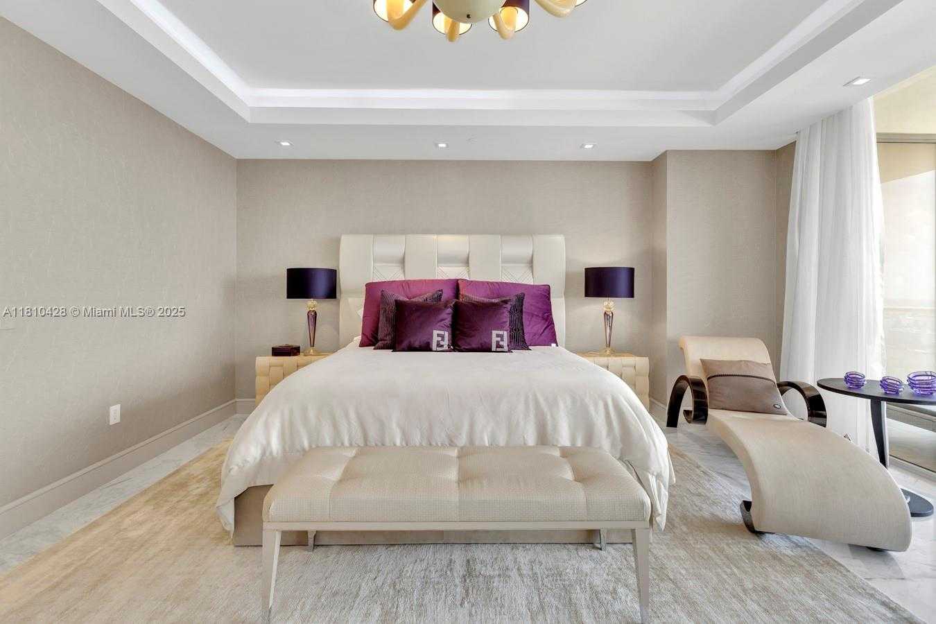 Small Image of 9701 COLLINS AVE #2403S, Bal Harbour Number 26