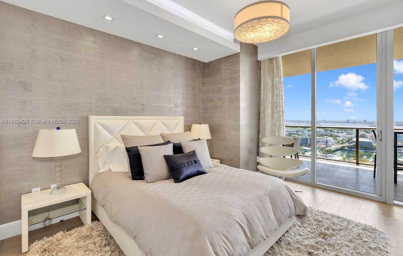 Small Image of 9701 COLLINS AVE #2403S, Bal Harbour Number 36