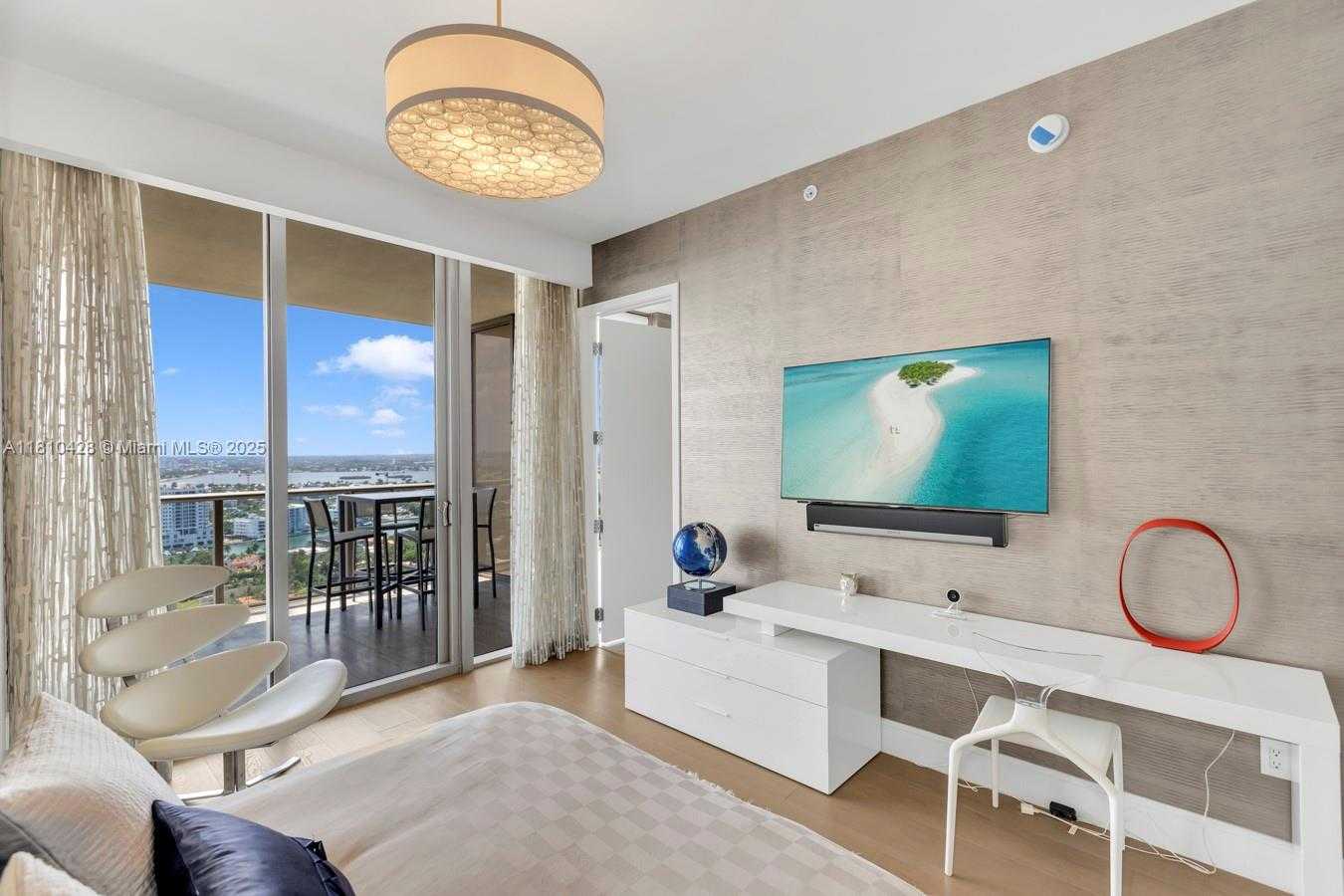 Small Image of 9701 COLLINS AVE #2403S, Bal Harbour Number 37