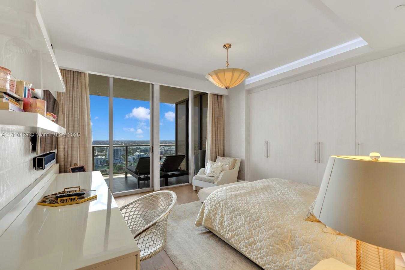 Small Image of 9701 COLLINS AVE #2403S, Bal Harbour Number 41
