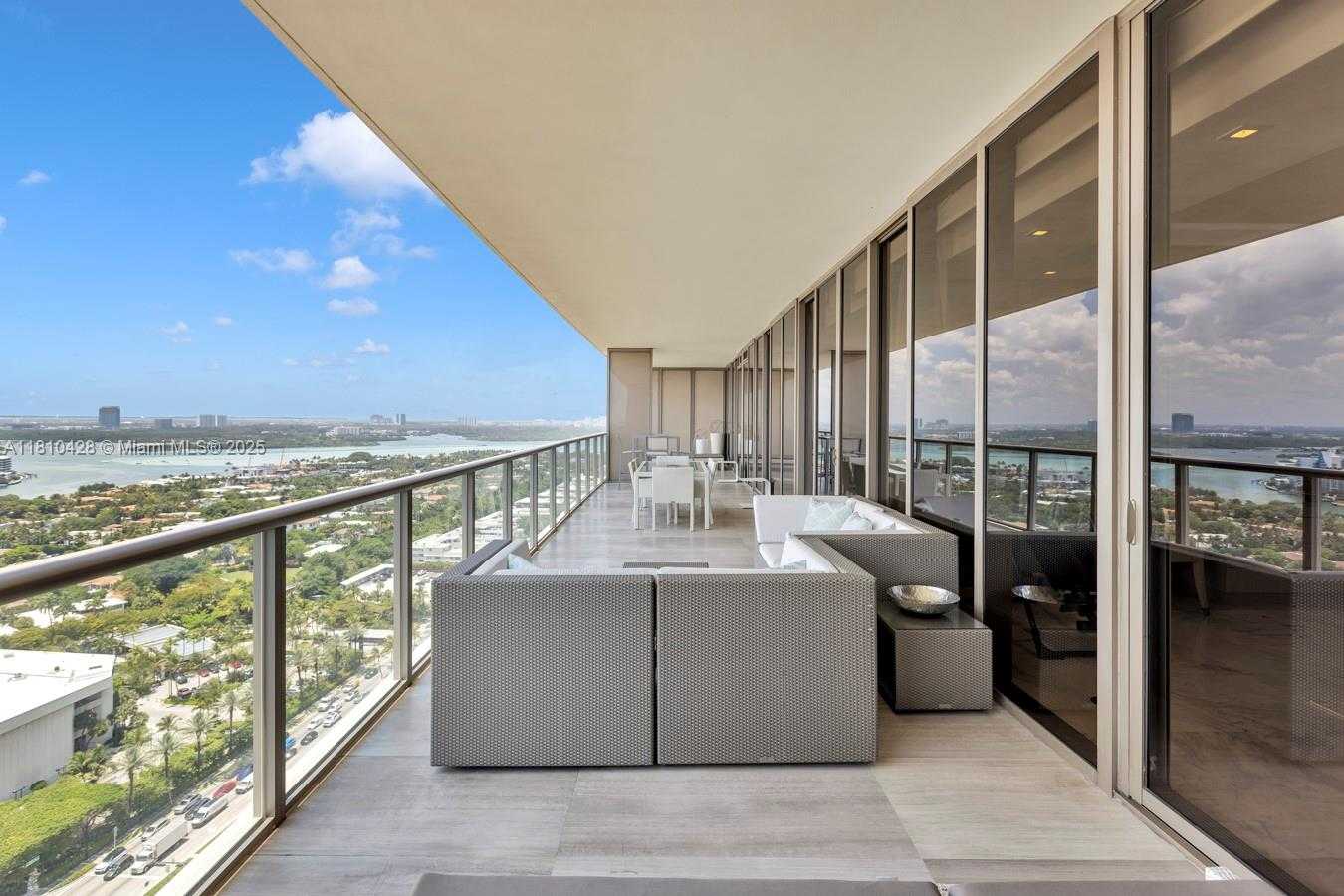 Small Image of 9701 COLLINS AVE #2403S, Bal Harbour Number 47