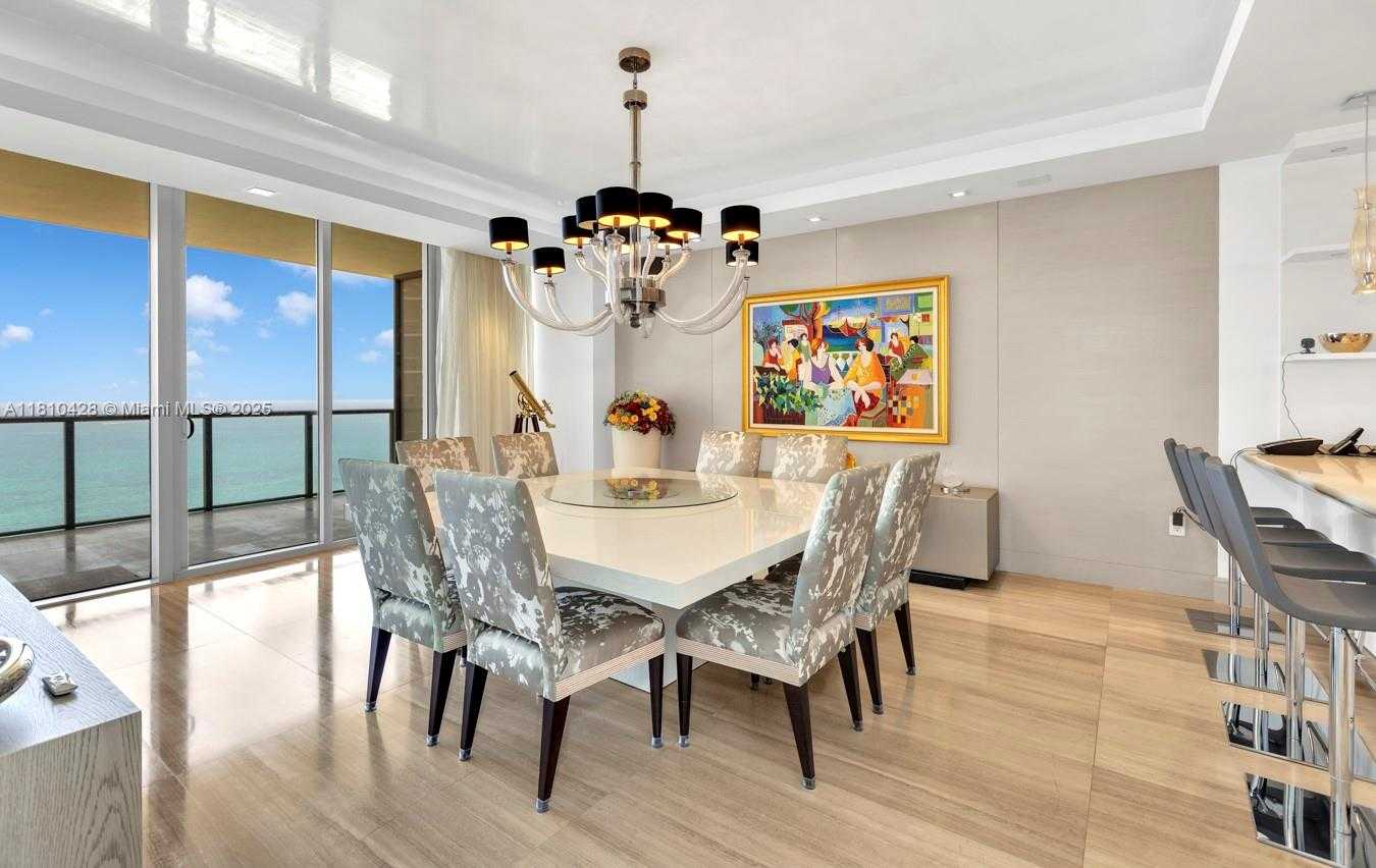 Small Image of 9701 COLLINS AVE #2403S, Bal Harbour Number 5
