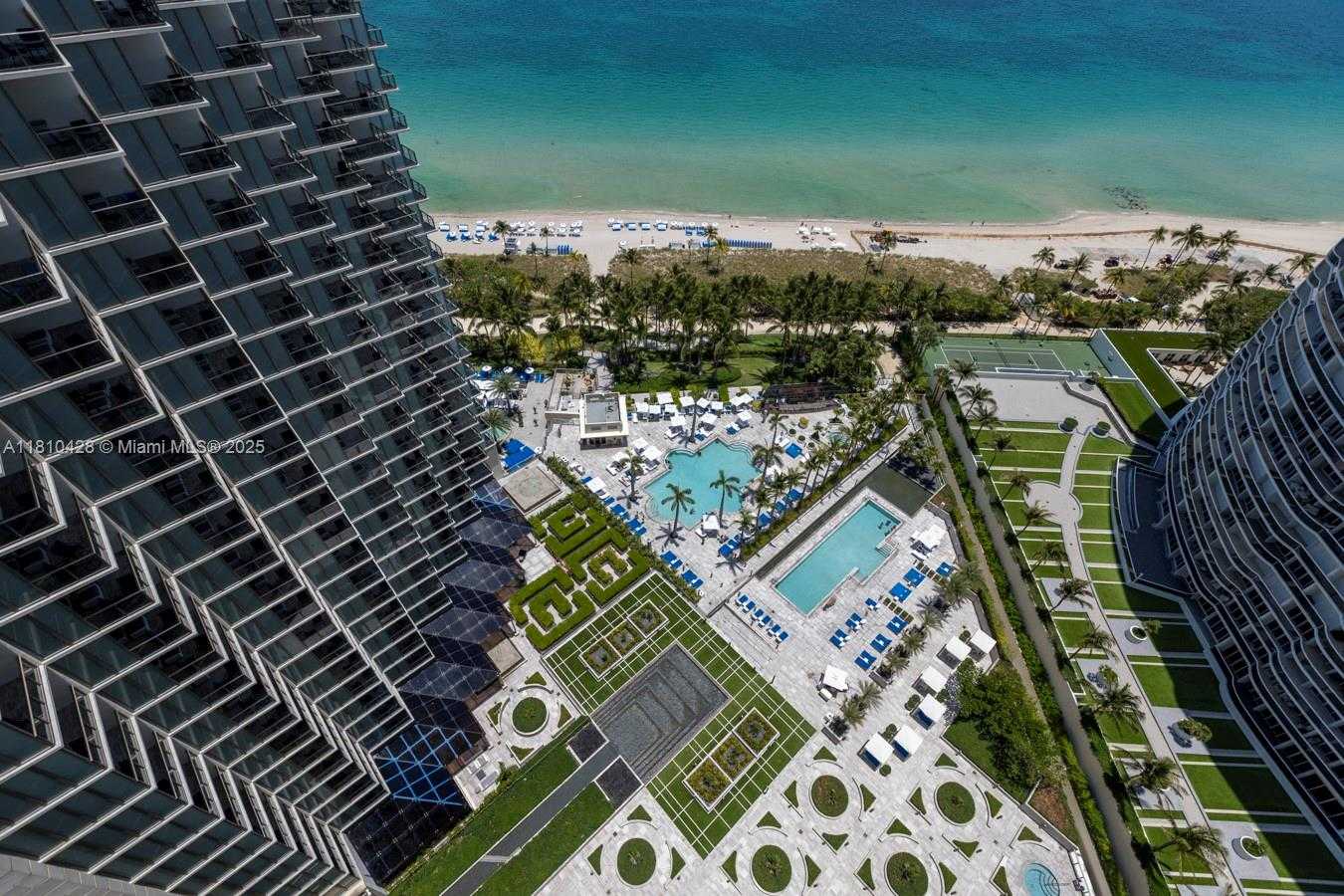 Small Image of 9701 COLLINS AVE #2403S, Bal Harbour Number 50