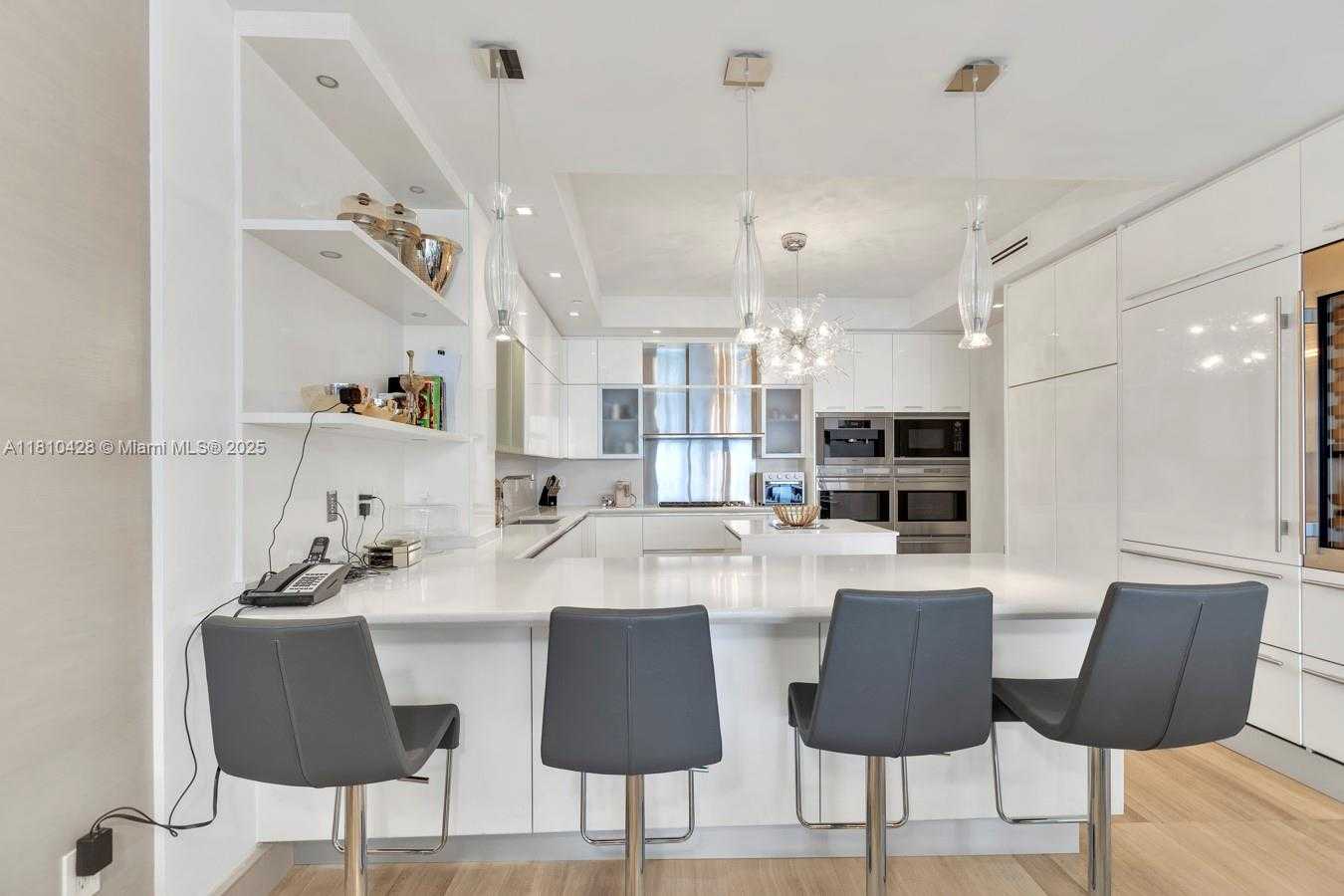 Small Image of 9701 COLLINS AVE #2403S, Bal Harbour Number 8