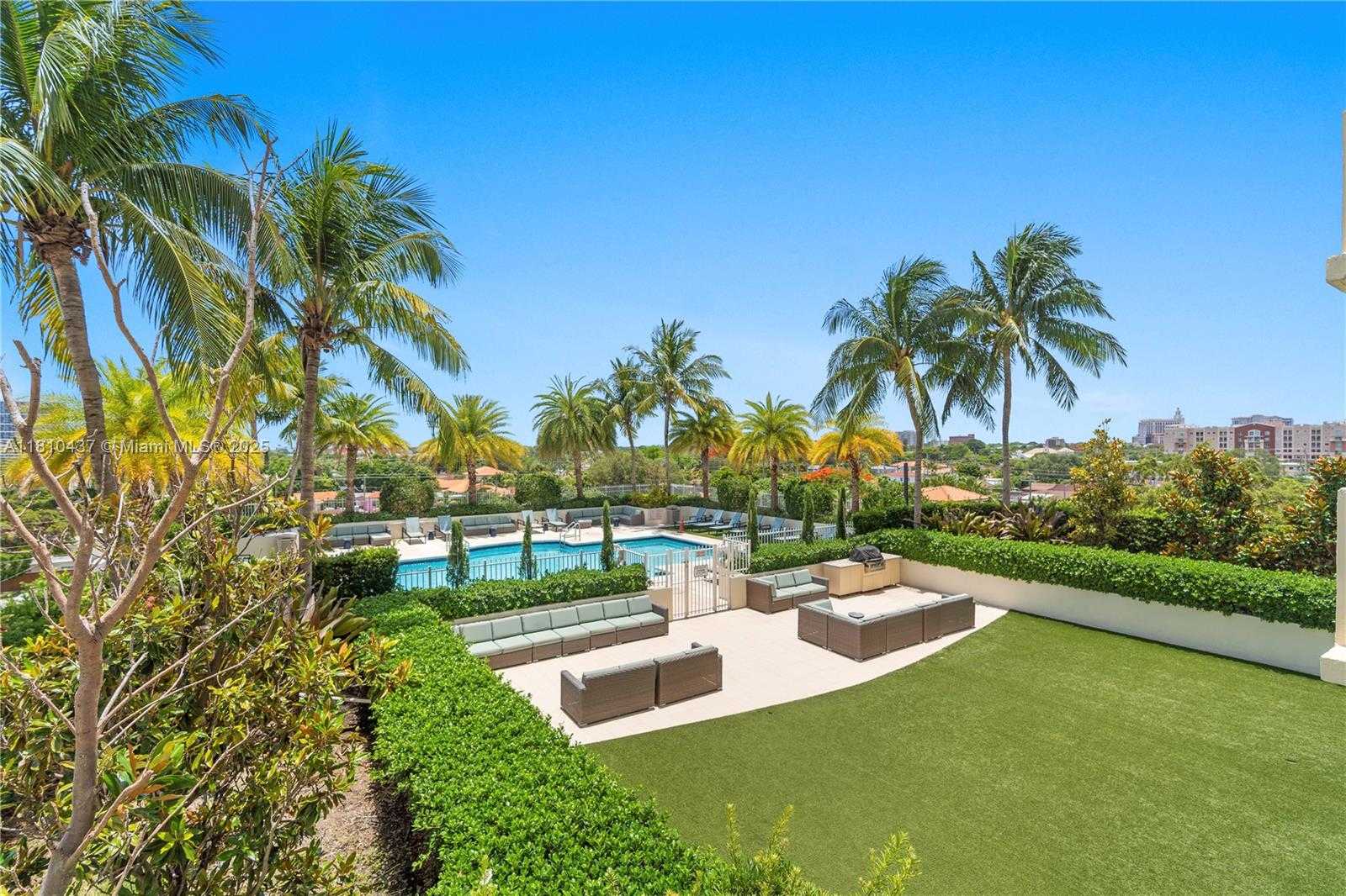 Small Image of 3000 CORAL WAY #510, Miami Number 29