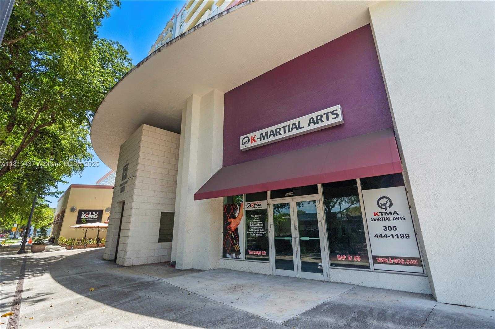 Small Image of 3000 CORAL WAY #510, Miami Number 40