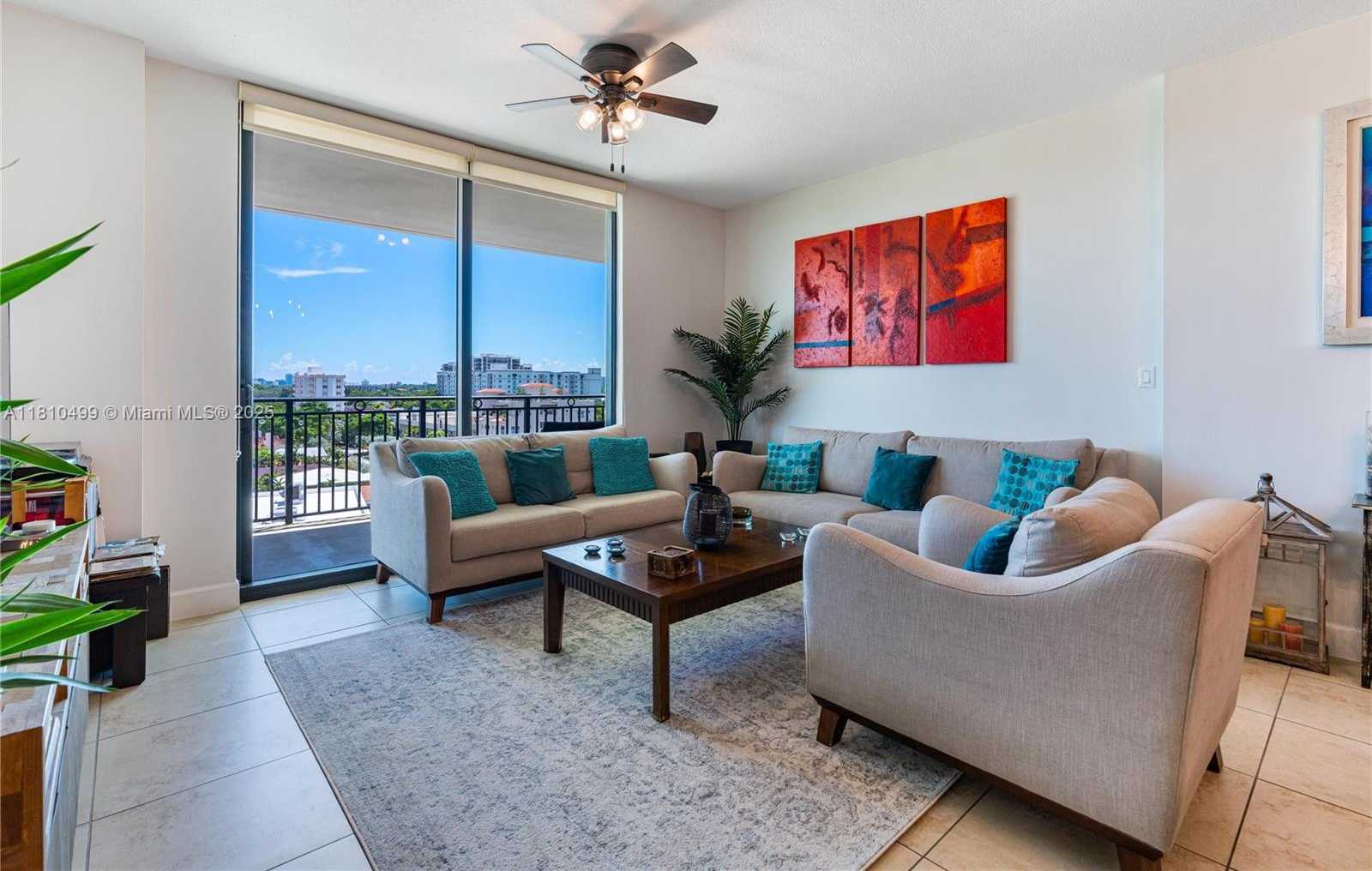 Small Image of 1300 PONCE DE LEON BLVD #705, Coral Gables Number 10