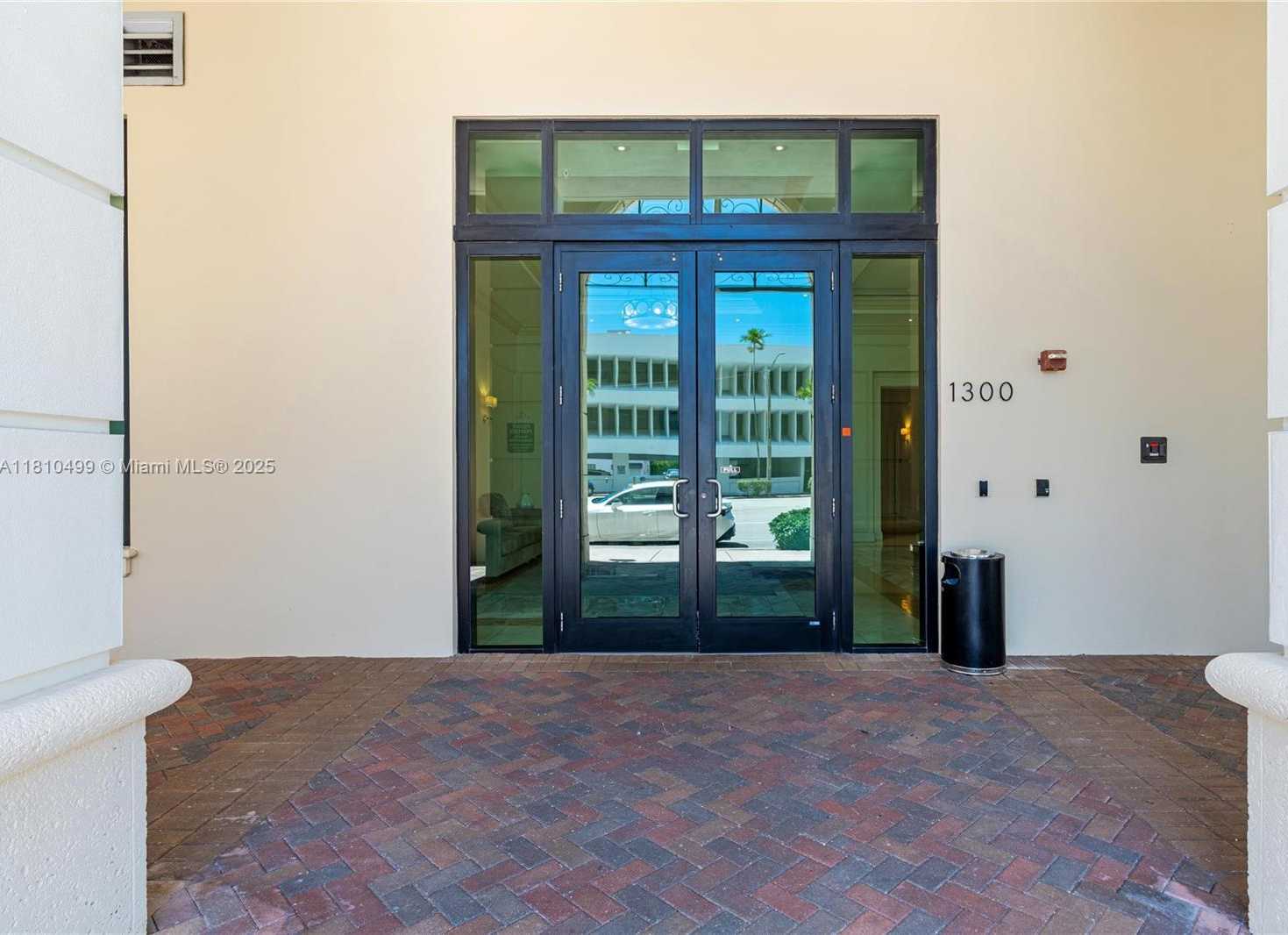 Small Image of 1300 PONCE DE LEON BLVD #705, Coral Gables Number 2
