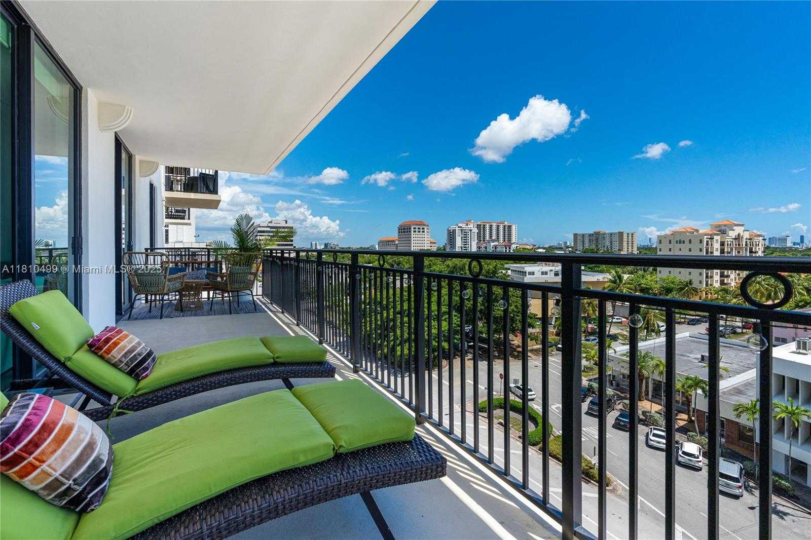 Small Image of 1300 PONCE DE LEON BLVD #705, Coral Gables Number 21