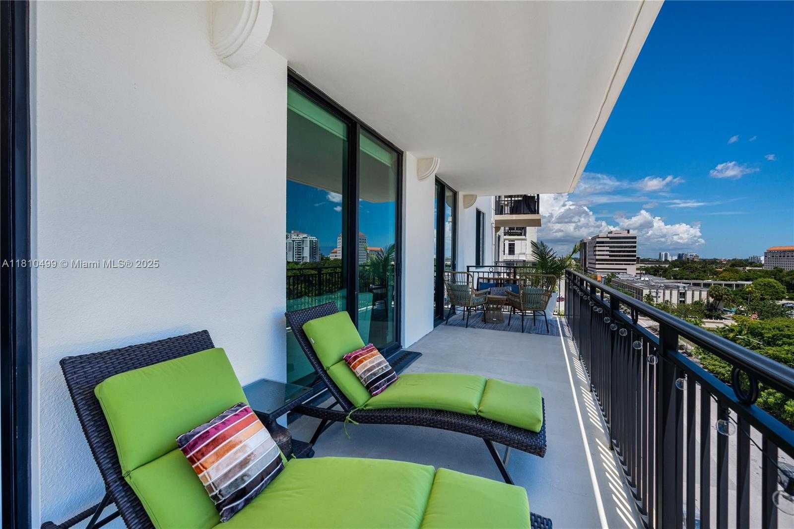 Small Image of 1300 PONCE DE LEON BLVD #705, Coral Gables Number 23