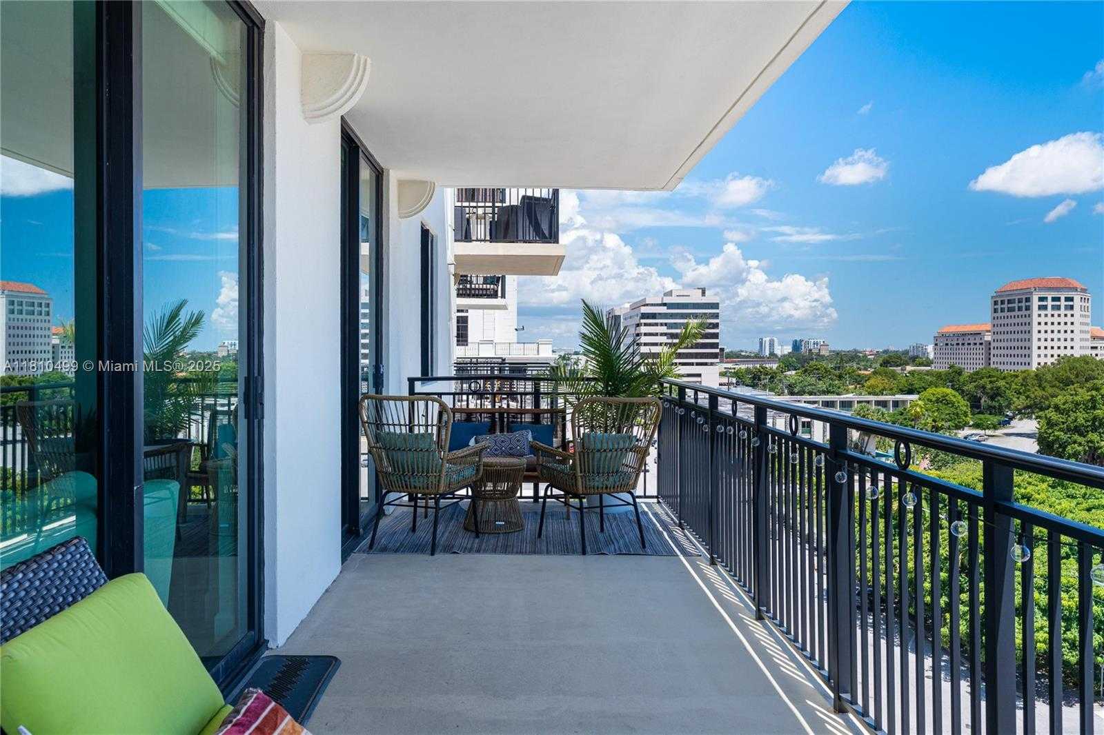 Small Image of 1300 PONCE DE LEON BLVD #705, Coral Gables Number 24