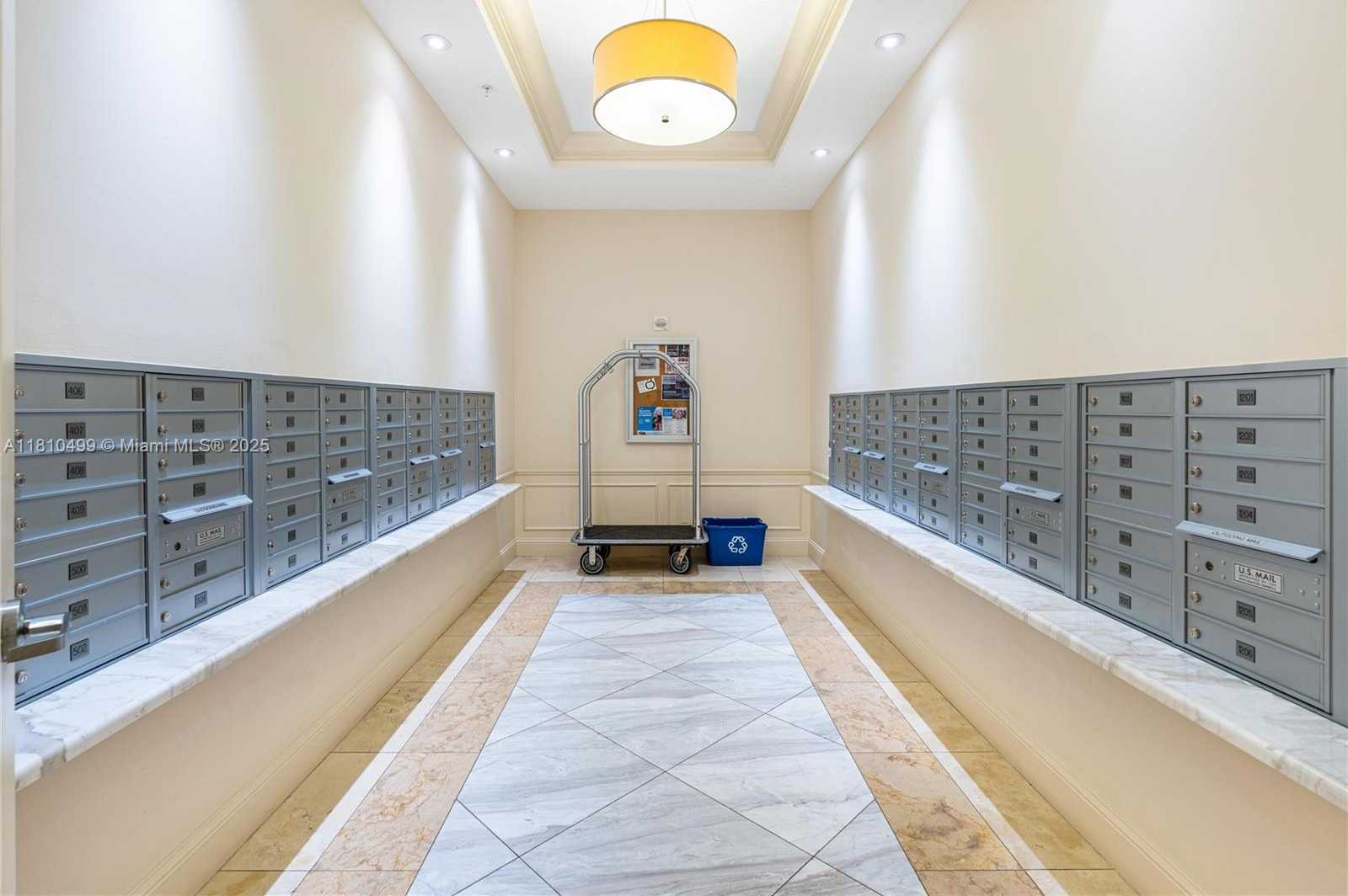 Small Image of 1300 PONCE DE LEON BLVD #705, Coral Gables Number 27