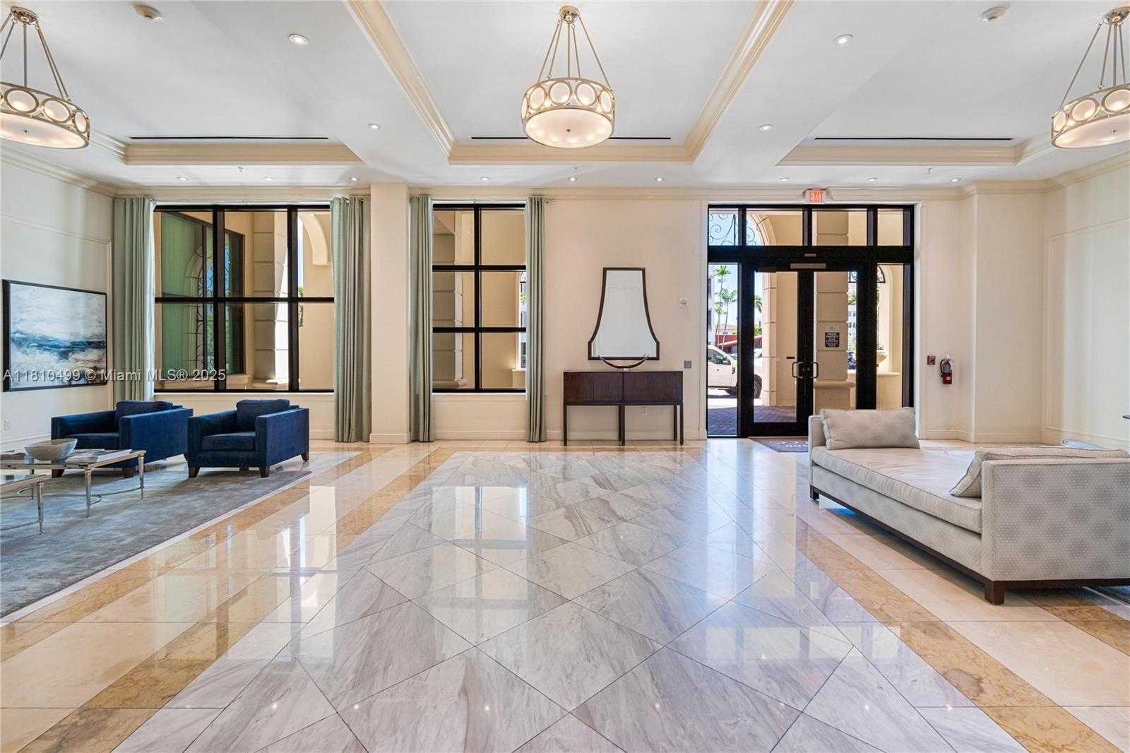 Small Image of 1300 PONCE DE LEON BLVD #705, Coral Gables Number 3