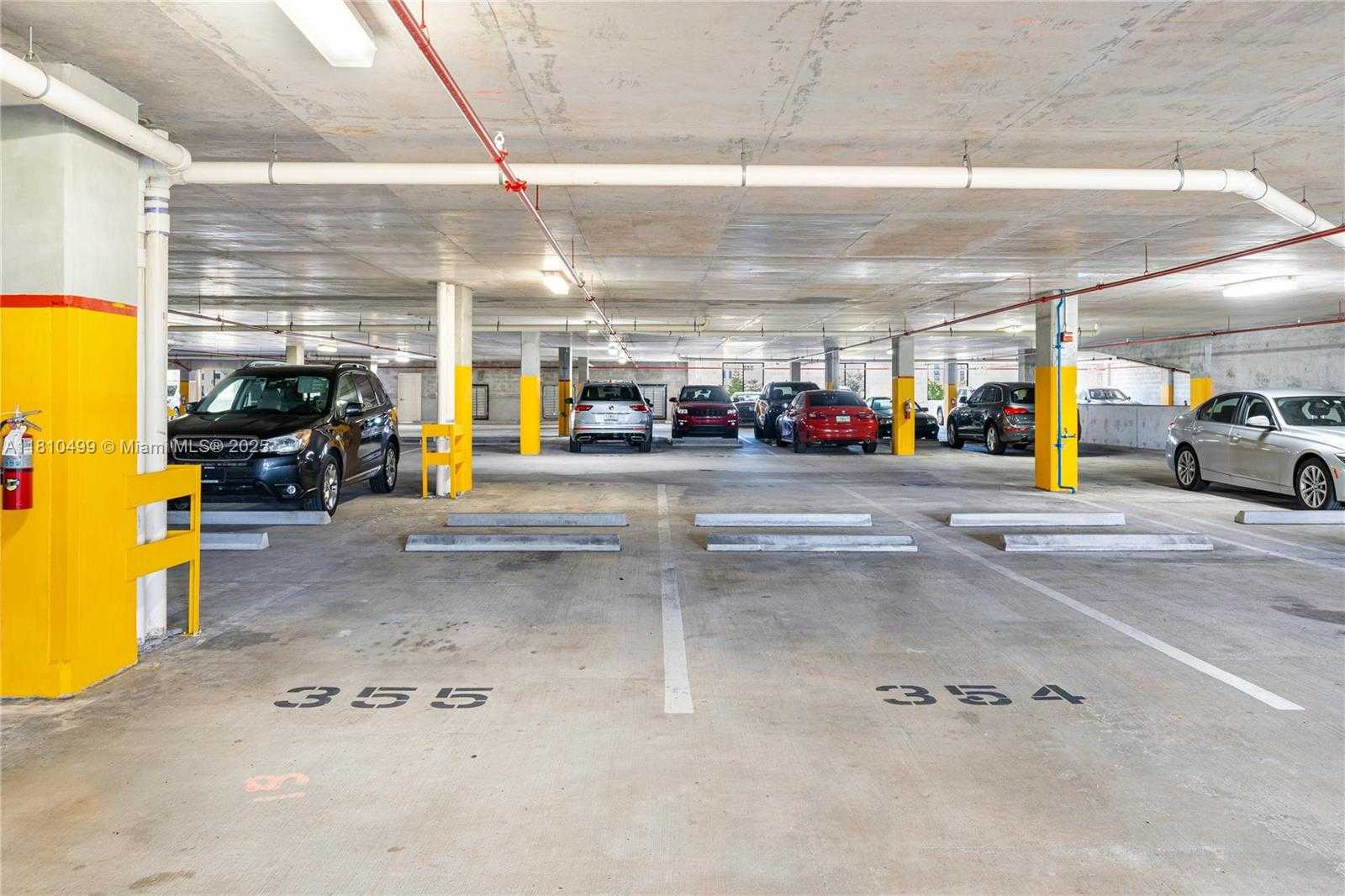 Small Image of 1300 PONCE DE LEON BLVD #705, Coral Gables Number 33
