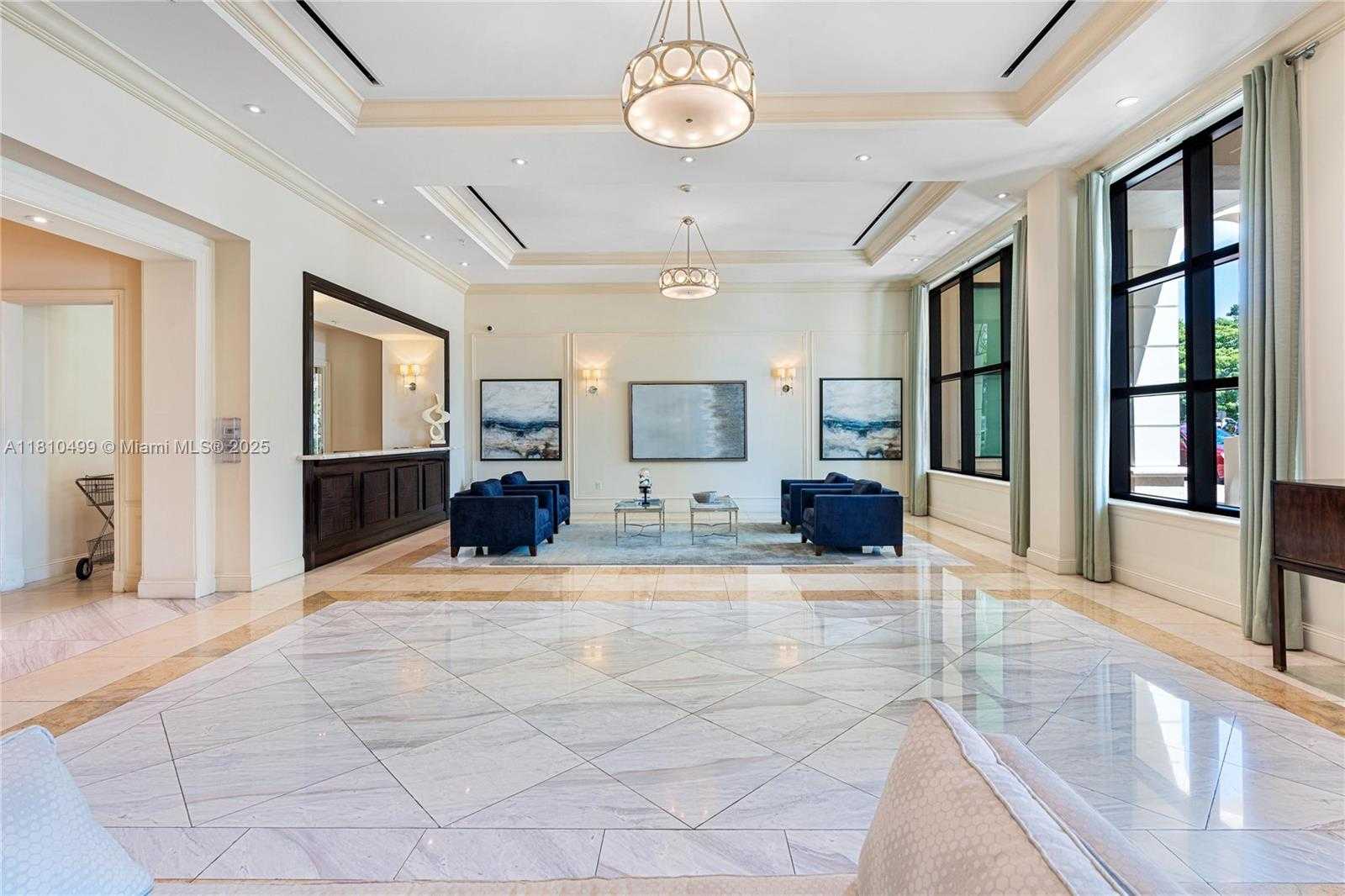 Small Image of 1300 PONCE DE LEON BLVD #705, Coral Gables Number 4