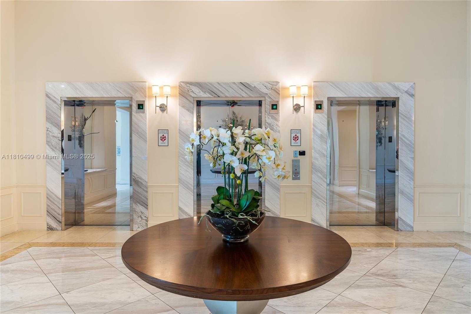 Small Image of 1300 PONCE DE LEON BLVD #705, Coral Gables Number 5