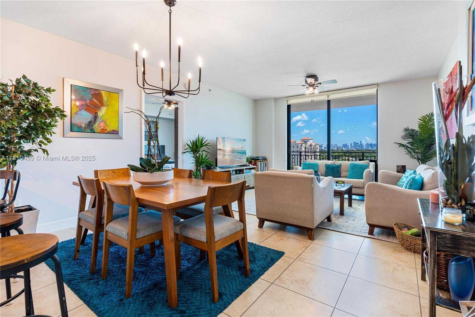 Small Image of 1300 PONCE DE LEON BLVD #705, Coral Gables Number 7