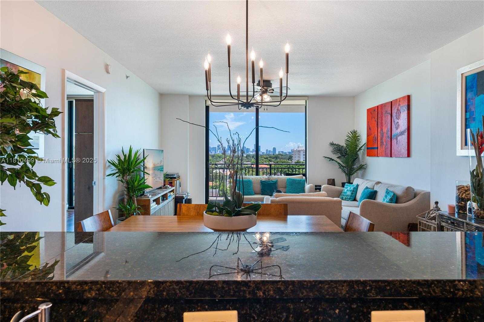 Small Image of 1300 PONCE DE LEON BLVD #705, Coral Gables Number 9