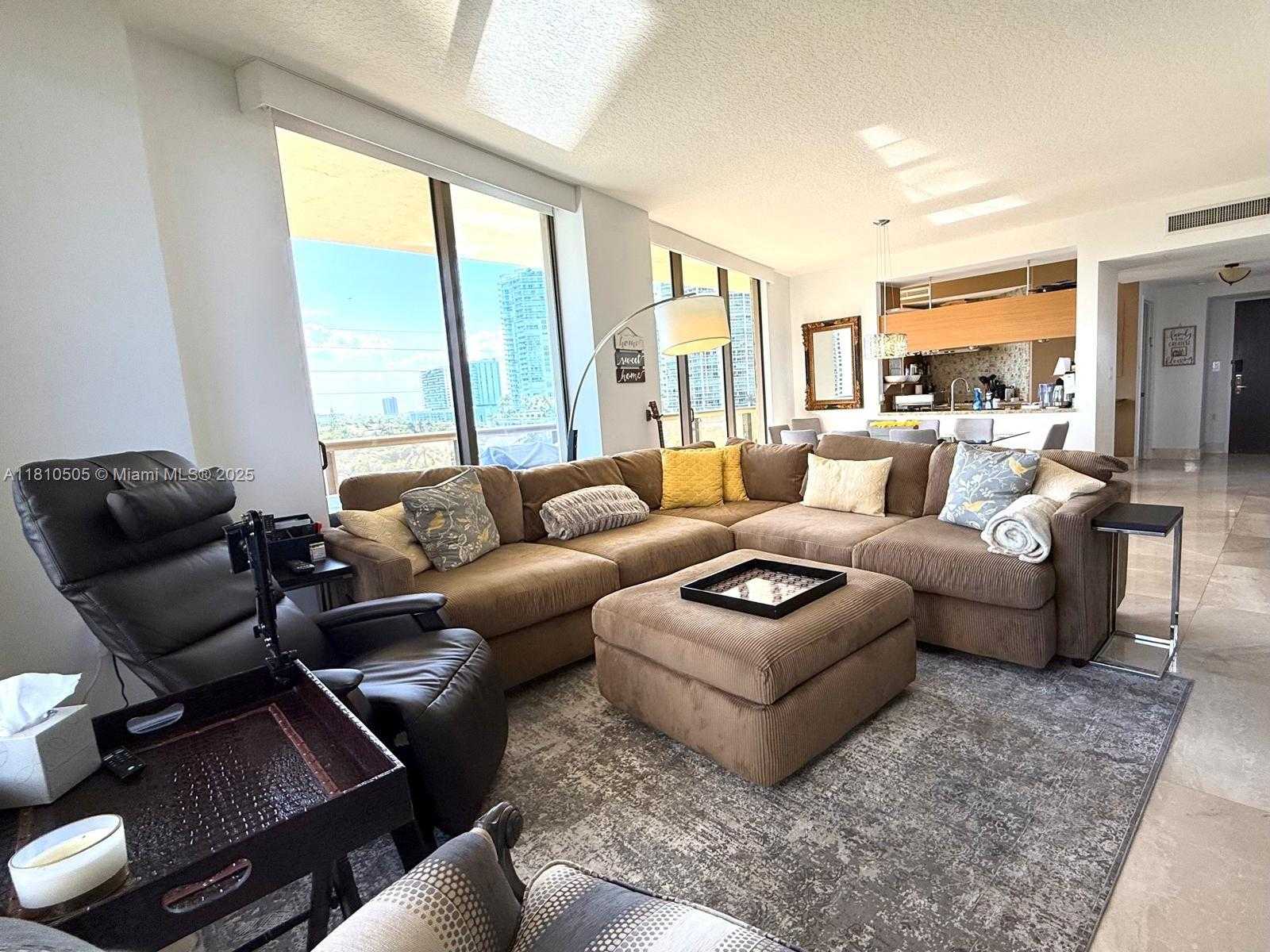 Small Image of 16275 COLLINS AVE #504, Sunny Isles Beach Number 2