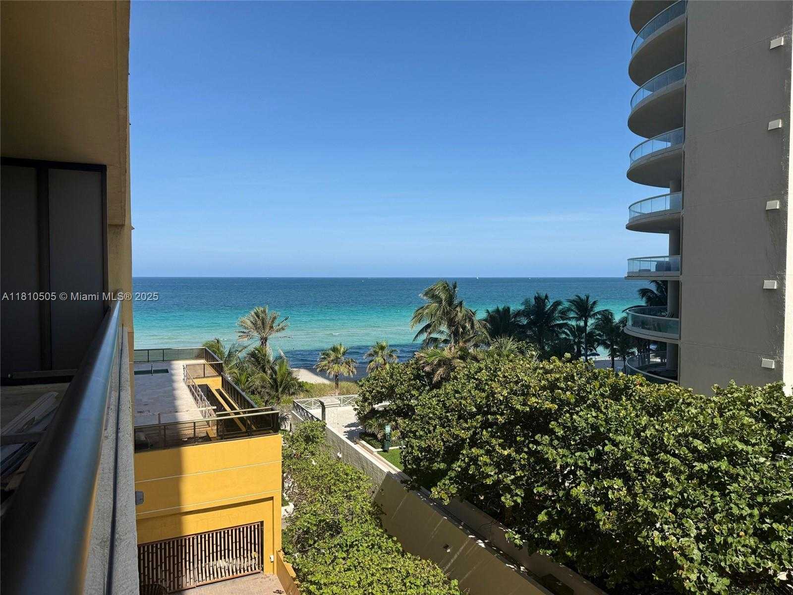 Small Image of 16275 COLLINS AVE #504, Sunny Isles Beach Number 5