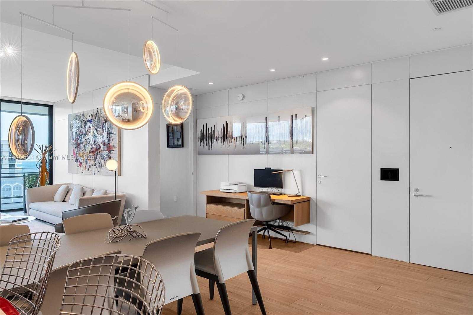Small Image of 8701 COLLINS AVE #905, Miami Beach Number 10
