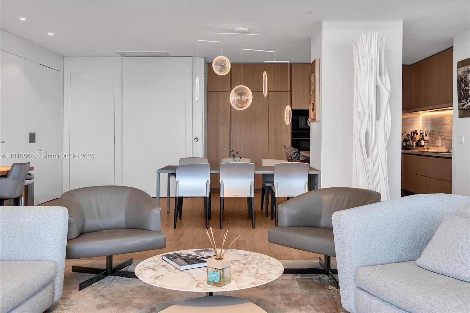 Small Image of 8701 COLLINS AVE #905, Miami Beach Number 12