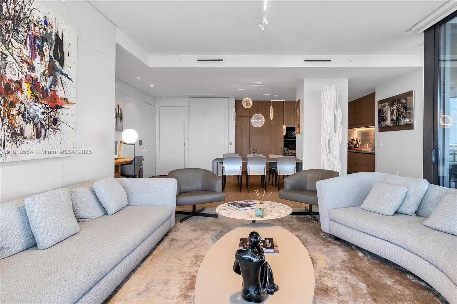Small Image of 8701 COLLINS AVE #905, Miami Beach Number 13
