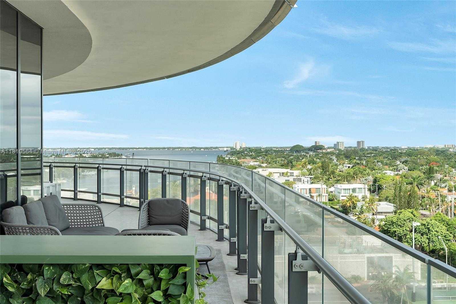 Small Image of 8701 COLLINS AVE #905, Miami Beach Number 22