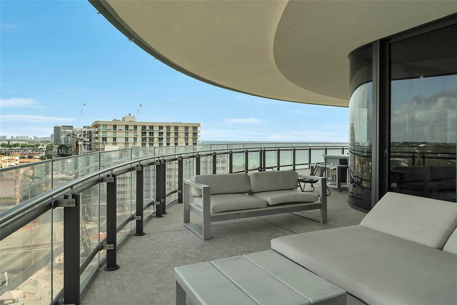 Small Image of 8701 COLLINS AVE #905, Miami Beach Number 25