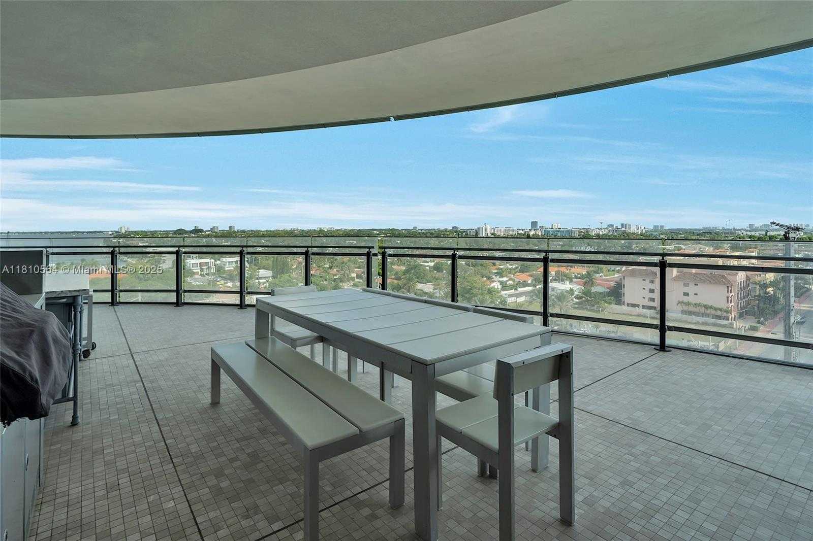 Small Image of 8701 COLLINS AVE #905, Miami Beach Number 26