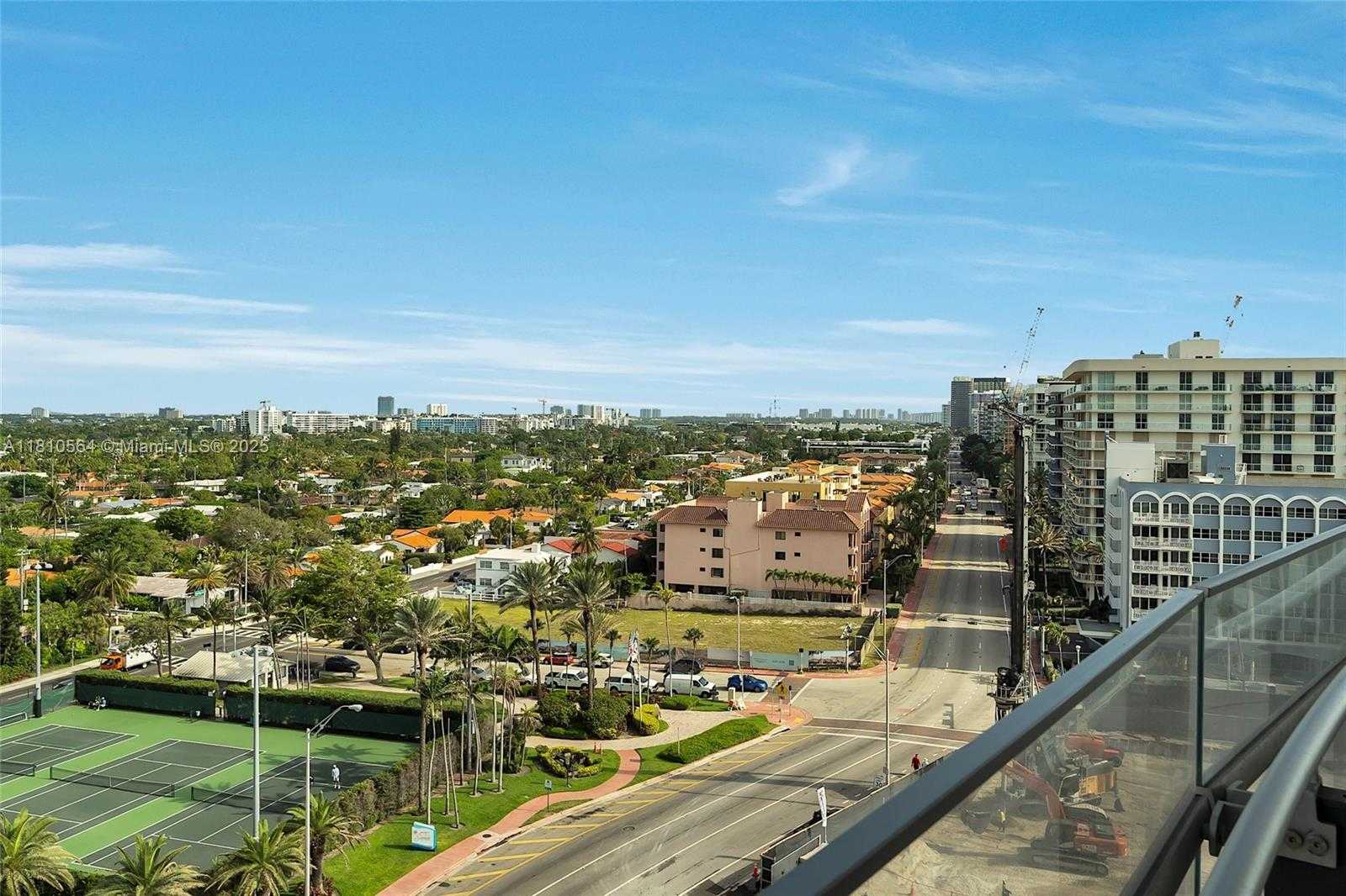 Small Image of 8701 COLLINS AVE #905, Miami Beach Number 29