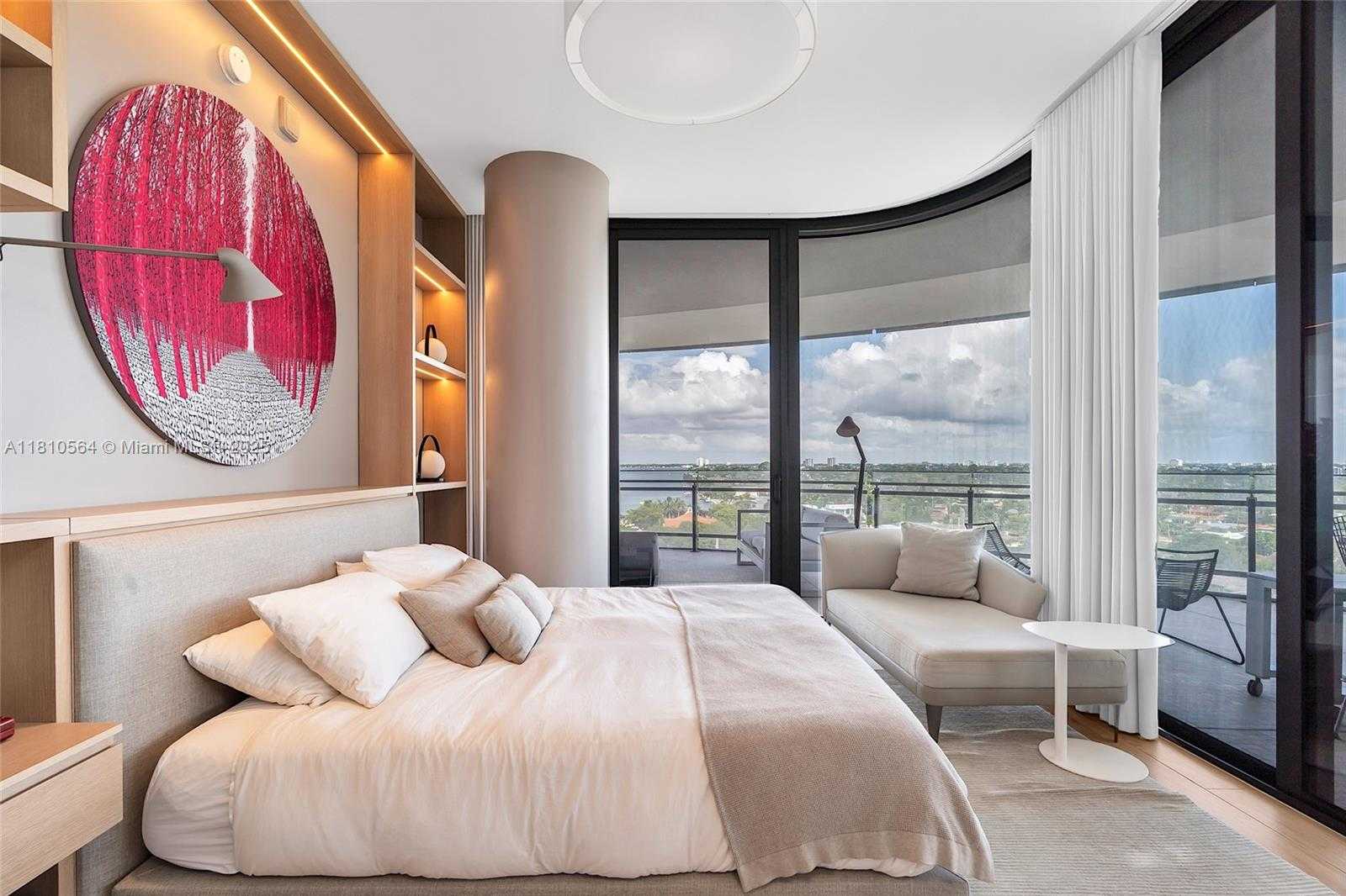 Small Image of 8701 COLLINS AVE #905, Miami Beach Number 3