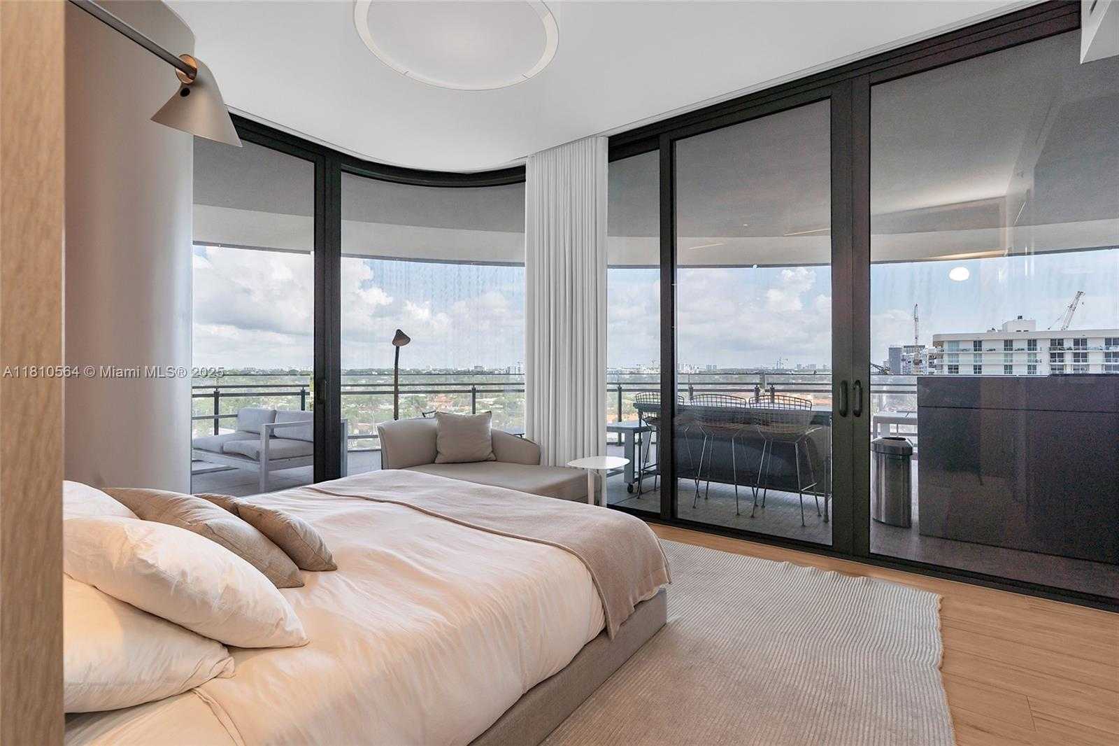 Small Image of 8701 COLLINS AVE #905, Miami Beach Number 32