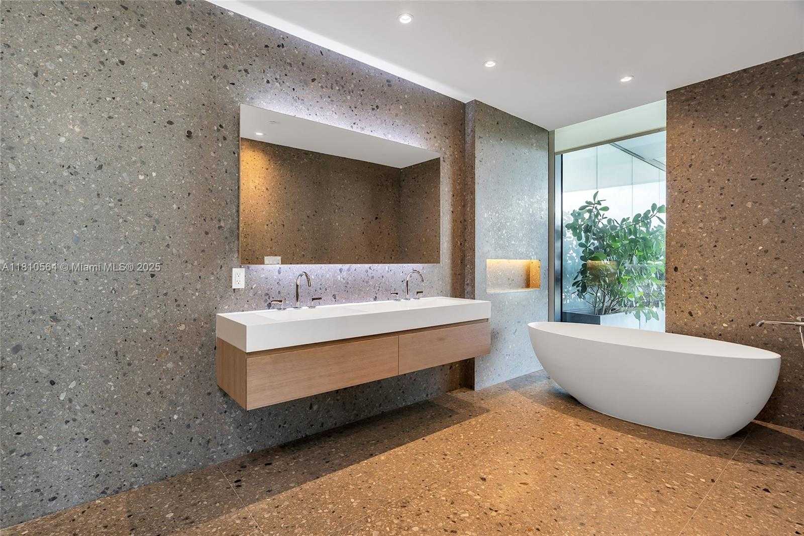 Small Image of 8701 COLLINS AVE #905, Miami Beach Number 33