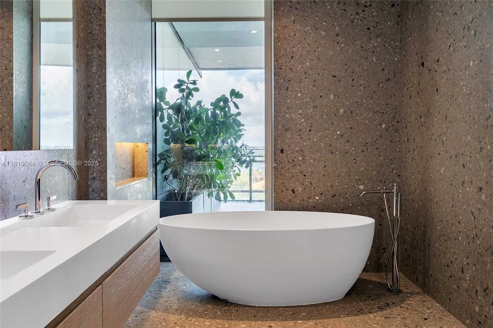 Small Image of 8701 COLLINS AVE #905, Miami Beach Number 34