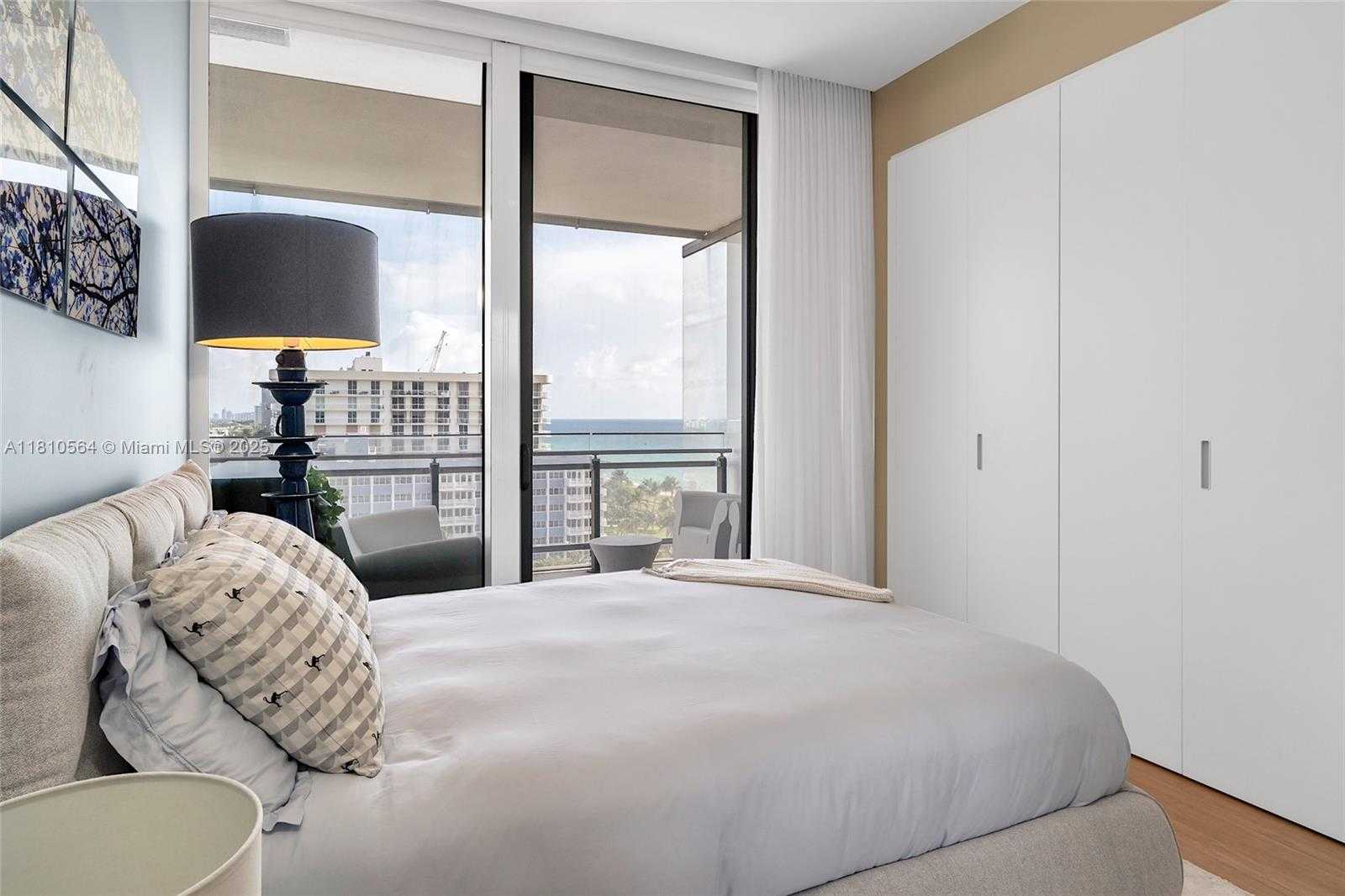 Small Image of 8701 COLLINS AVE #905, Miami Beach Number 38
