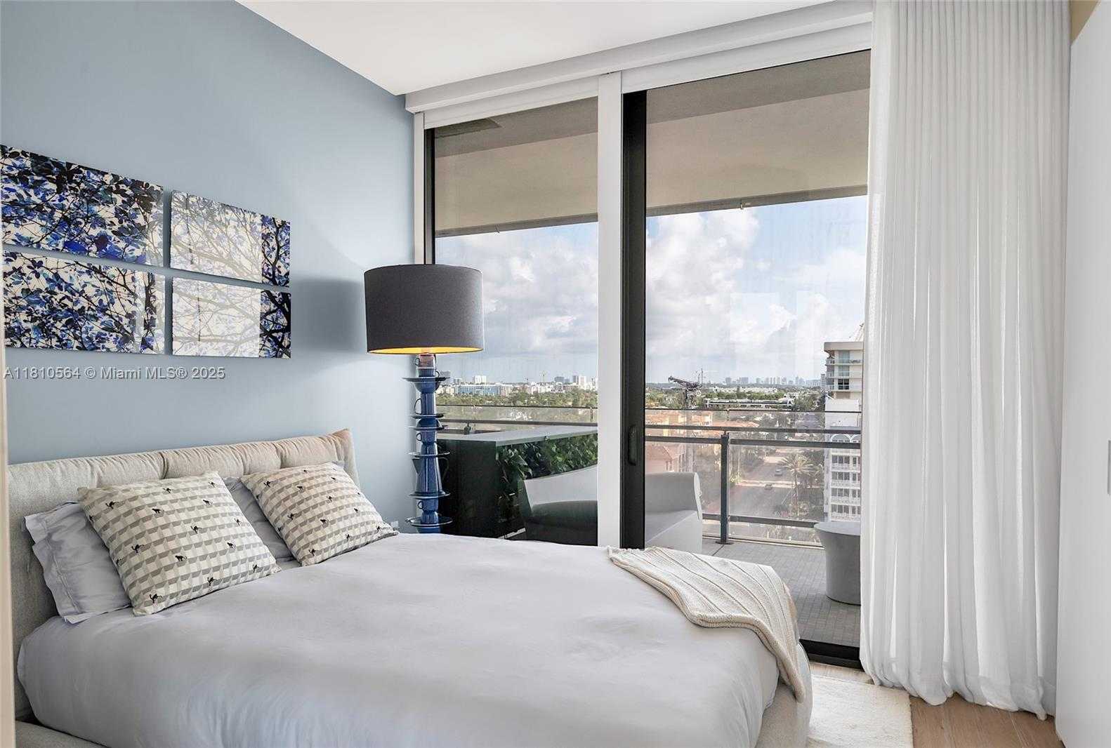 Small Image of 8701 COLLINS AVE #905, Miami Beach Number 39