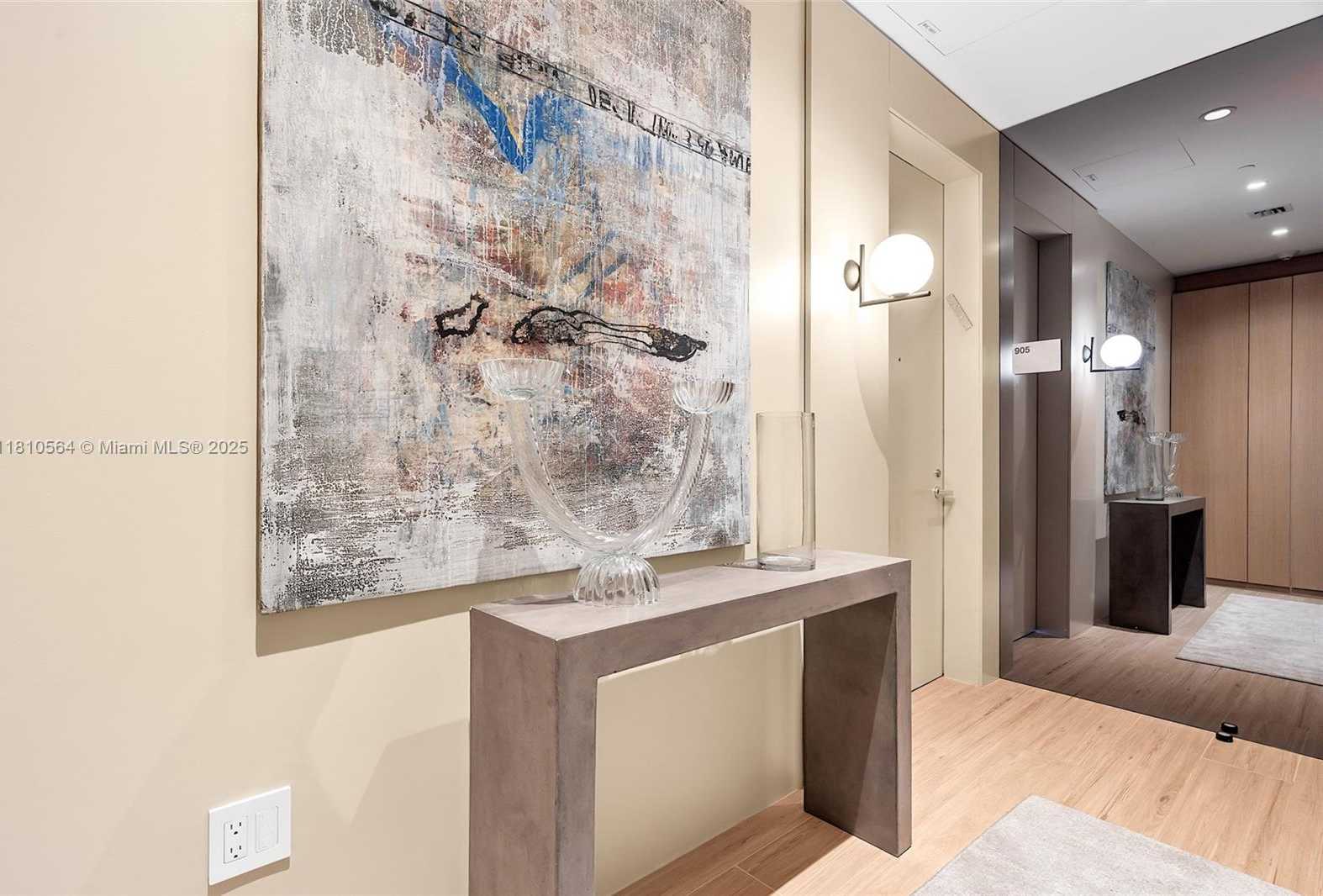 Small Image of 8701 COLLINS AVE #905, Miami Beach Number 43