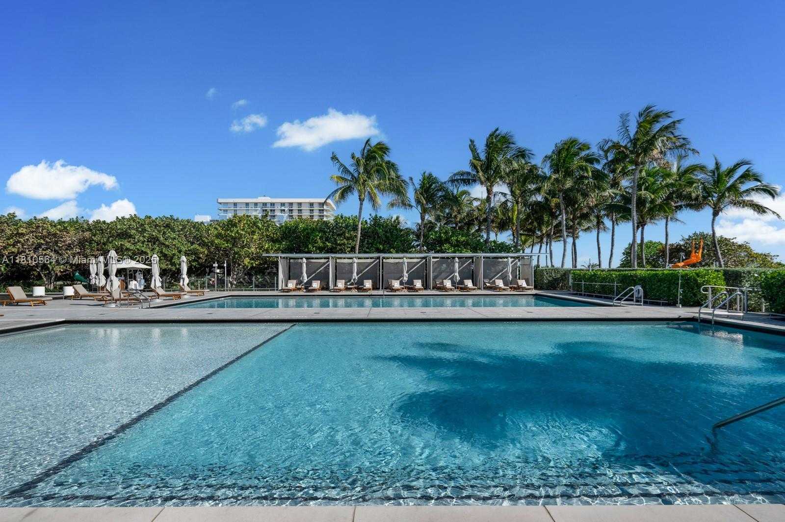 Small Image of 8701 COLLINS AVE #905, Miami Beach Number 51