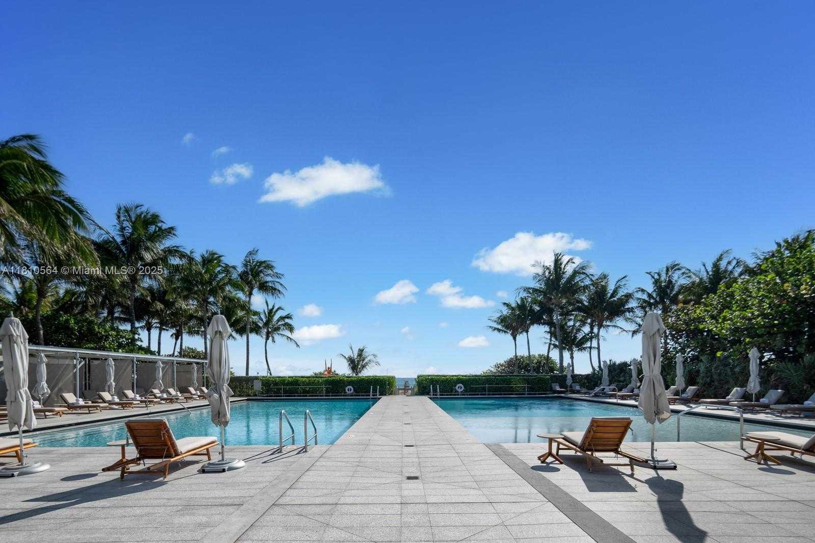 Small Image of 8701 COLLINS AVE #905, Miami Beach Number 52