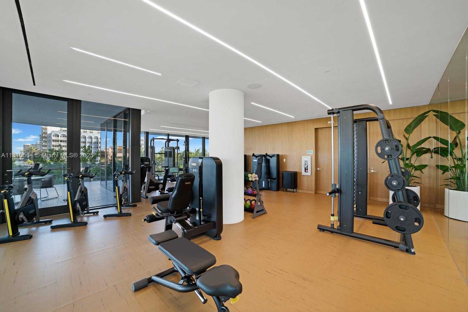 Small Image of 8701 COLLINS AVE #905, Miami Beach Number 59