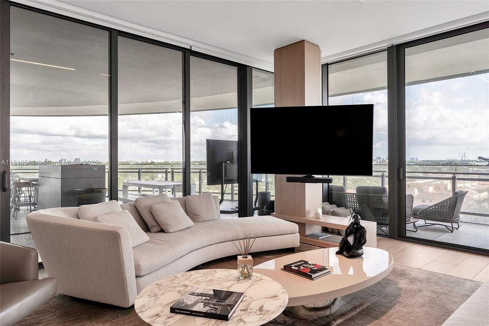 Small Image of 8701 COLLINS AVE #905, Miami Beach Number 6