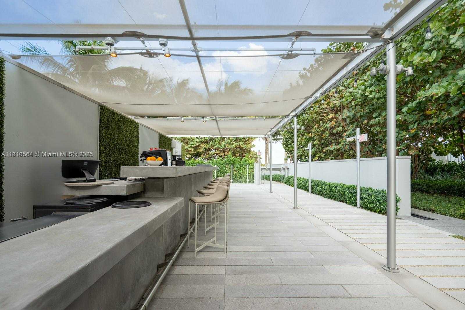 Small Image of 8701 COLLINS AVE #905, Miami Beach Number 63