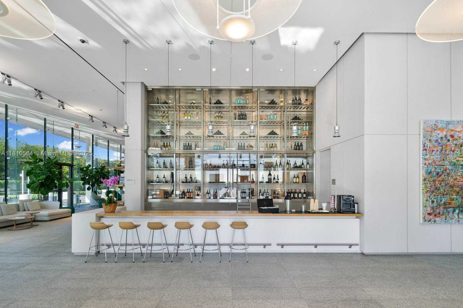 Small Image of 8701 COLLINS AVE #905, Miami Beach Number 65