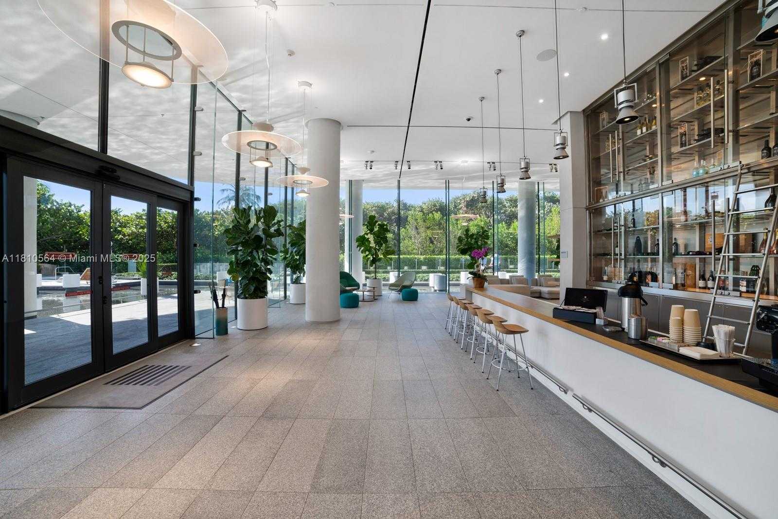 Small Image of 8701 COLLINS AVE #905, Miami Beach Number 66