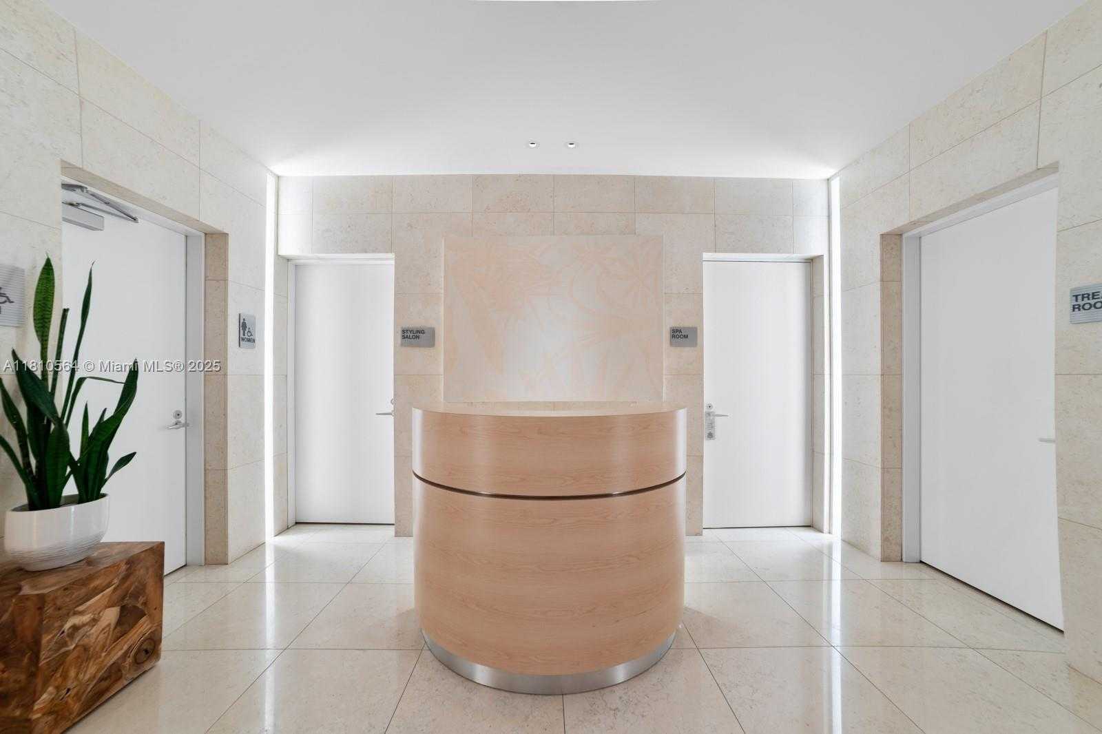Small Image of 8701 COLLINS AVE #905, Miami Beach Number 71