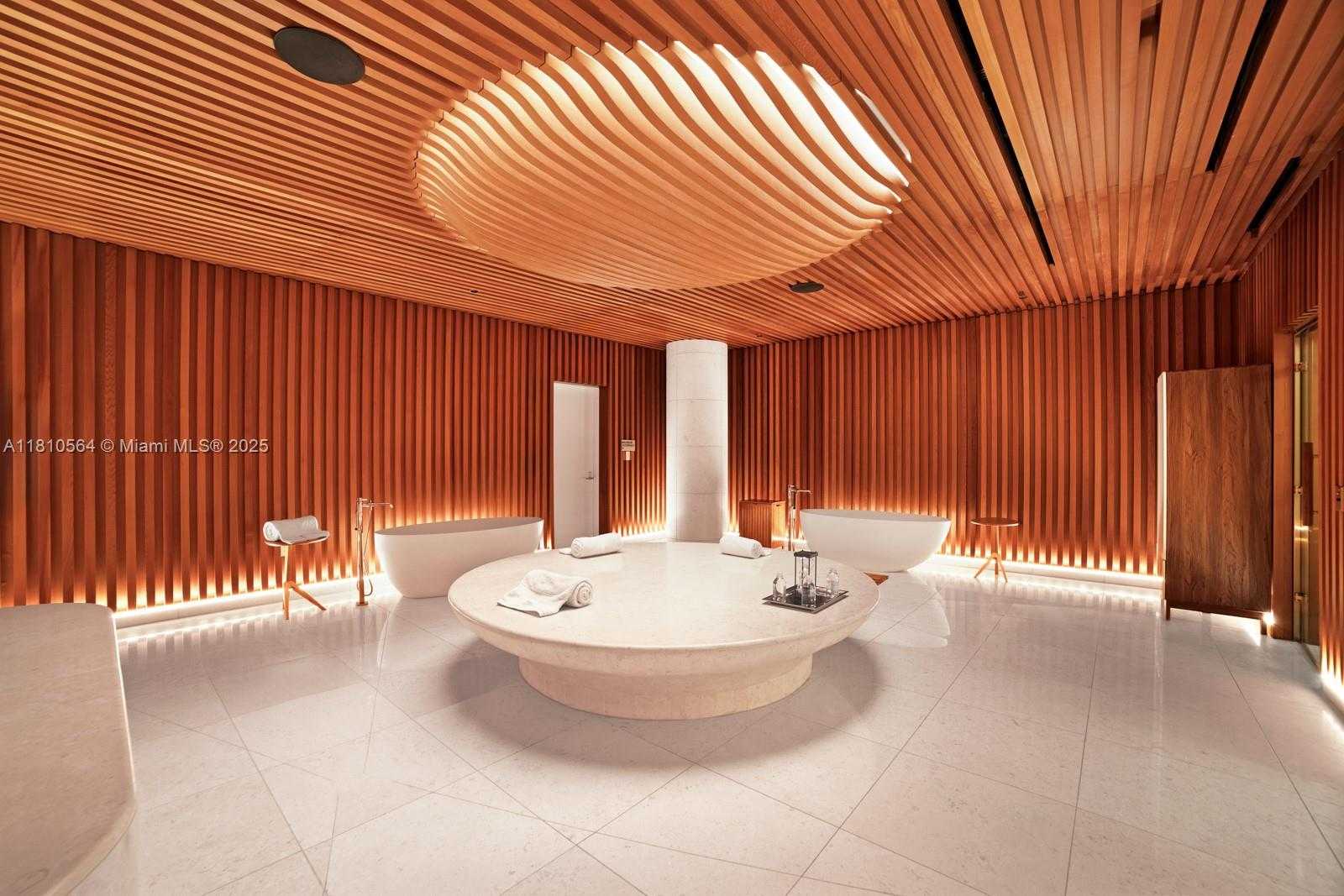 Small Image of 8701 COLLINS AVE #905, Miami Beach Number 73